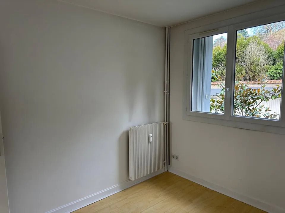 Appartement à louer, 89m², Taverny