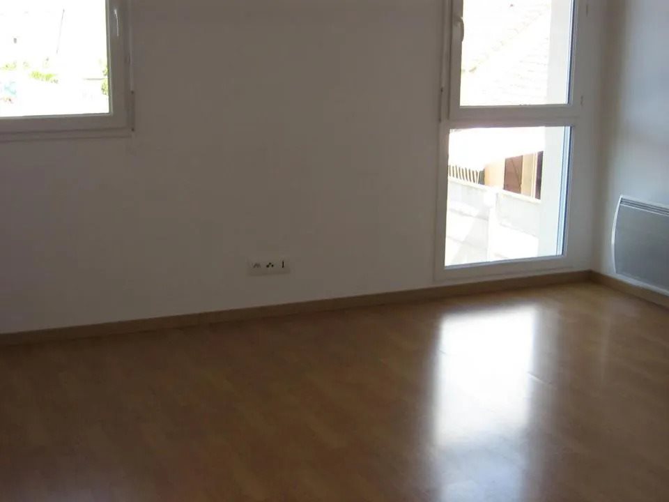Appartement à louer, 24m², Evreux