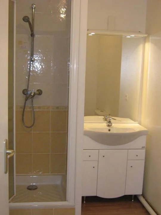 Appartement à louer, 24m², Evreux