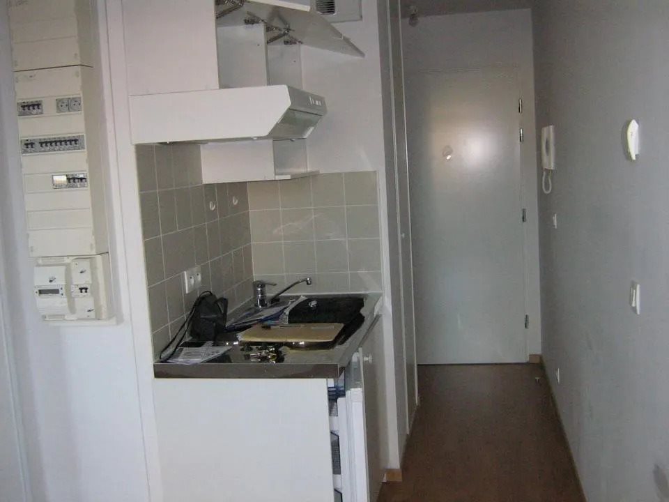 Appartement à louer, 24m², Evreux