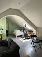 Appartement à louer, 20m², Chaingy
