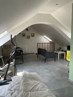 Appartement à louer, 20m², Chaingy