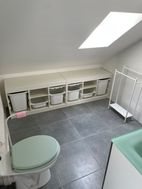 Appartement à louer, 20m², Chaingy