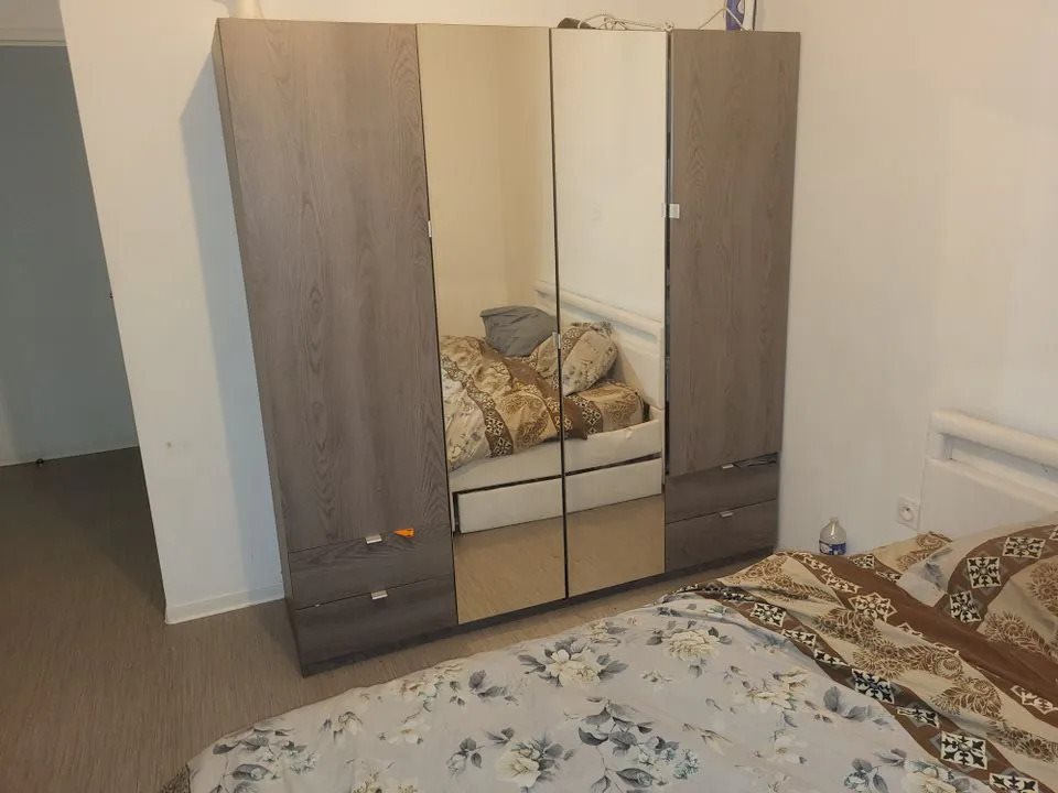 Appartement à louer, 9m², Évry-Courcouronnes