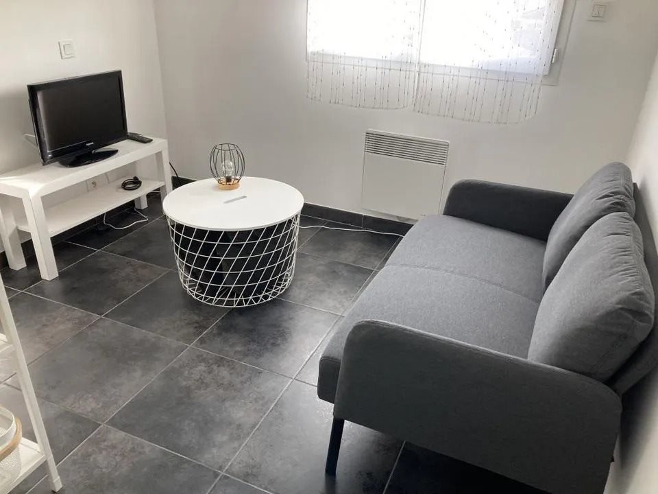 Appartement à louer, 27m², Baillargues