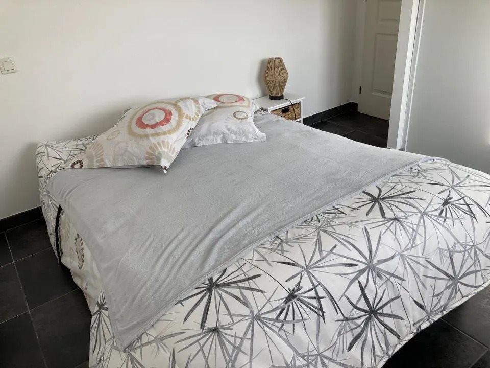 Appartement à louer, 27m², Baillargues
