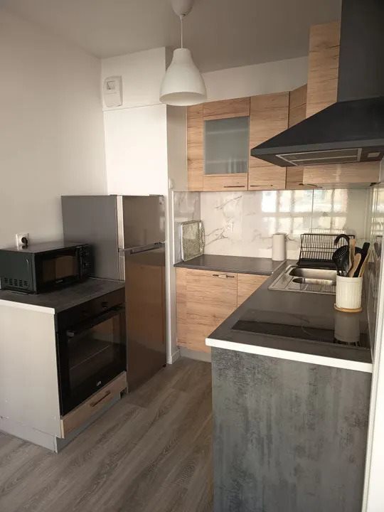 Appartement à louer, 36m², Paris 13ème