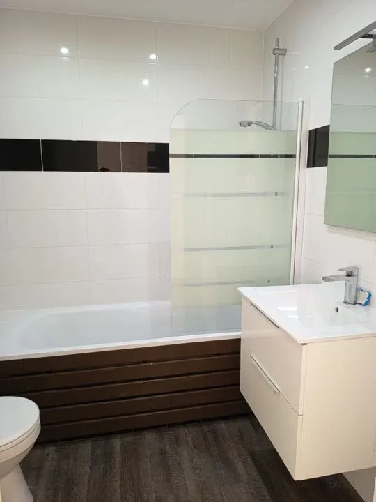 Appartement à louer, 36m², Paris 13ème
