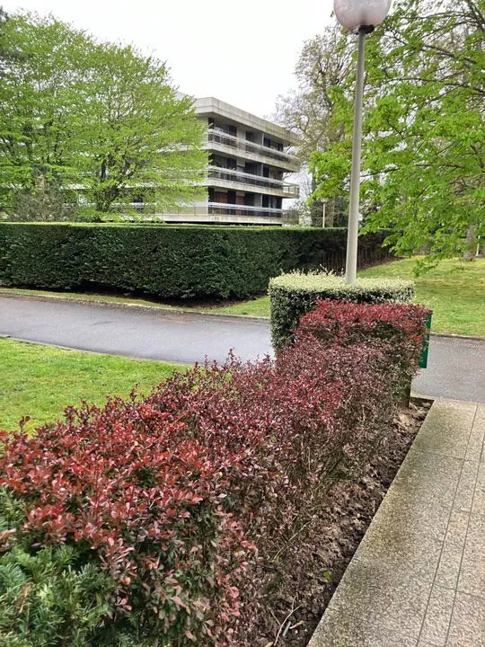 Appartement à louer, 78m², Versailles