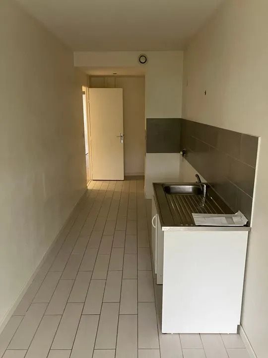 Appartement à louer, 78m², Versailles