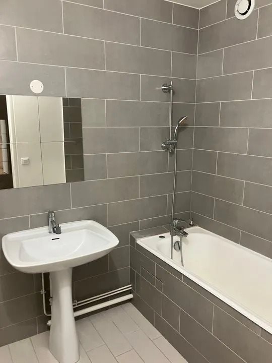 Appartement à louer, 78m², Versailles
