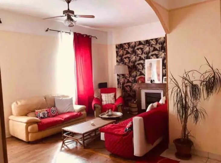 Appartement à louer, 65m², Grenoble