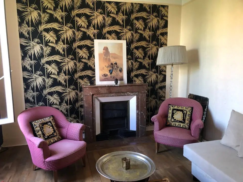 Appartement à louer, 65m², Grenoble