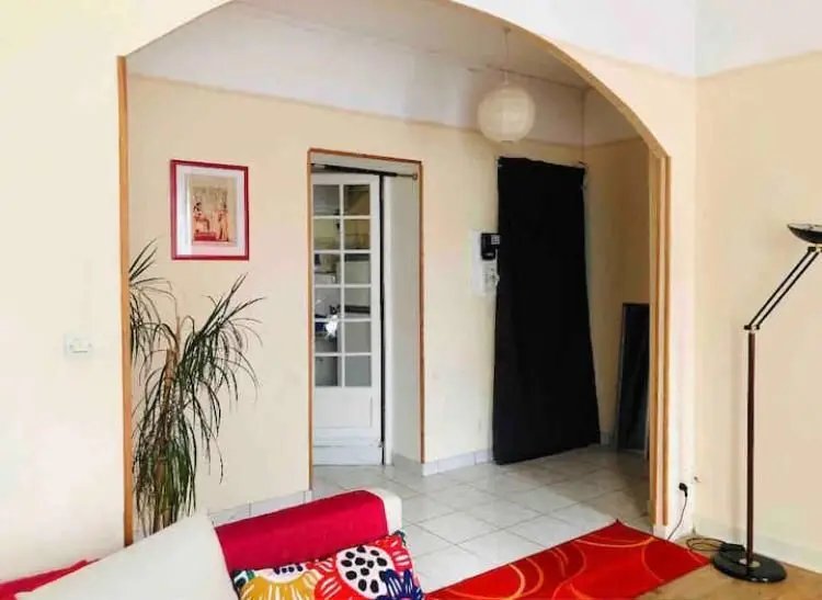 Appartement à louer, 65m², Grenoble