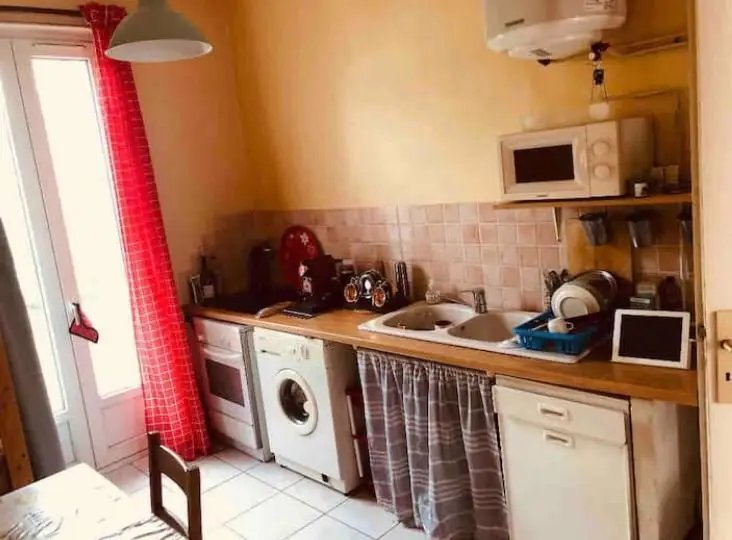 Appartement à louer, 65m², Grenoble
