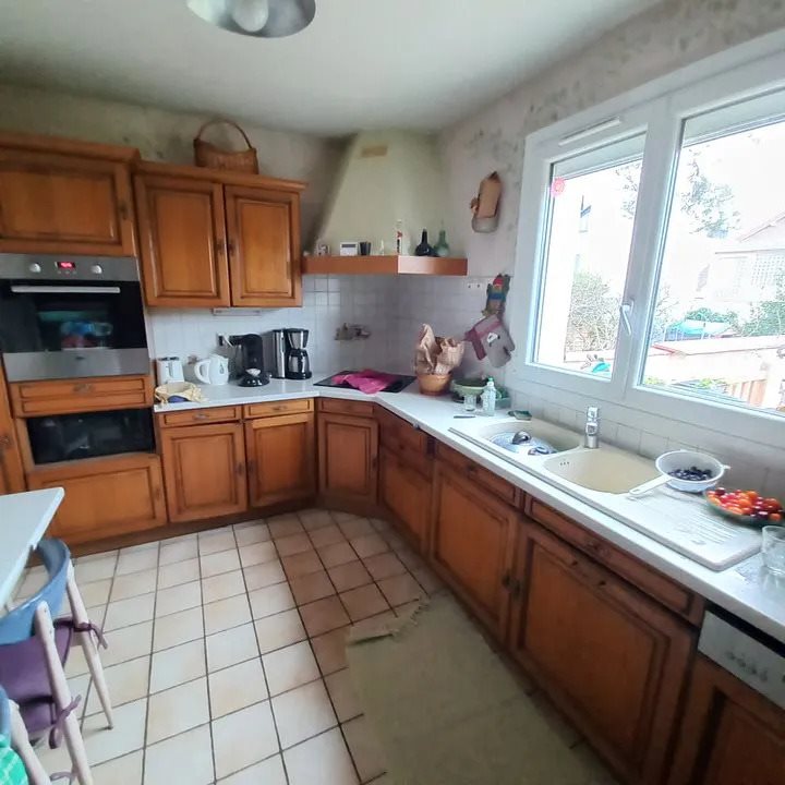 Appartement à louer, 10m², Colombes