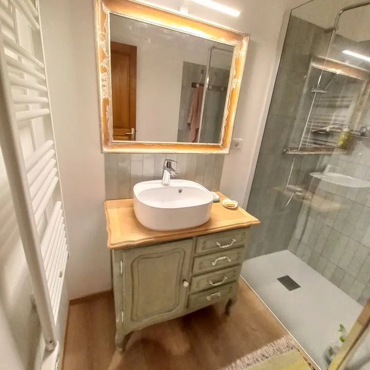 Appartement à louer, 10m², Colombes