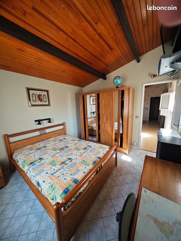Appartement à louer, 12m², Aix-en-Provence
