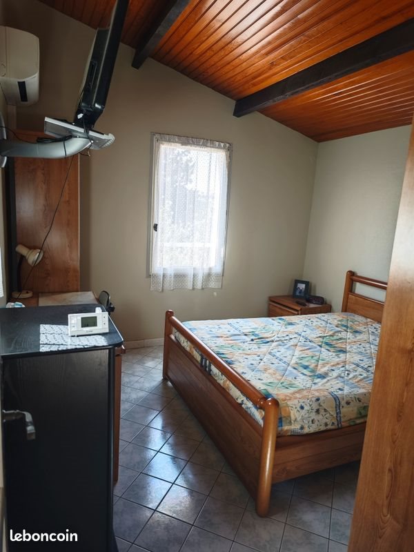 Appartement à louer, 12m², Aix-en-Provence