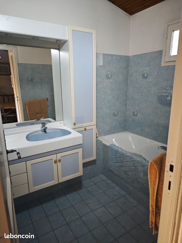 Appartement à louer, 12m², Aix-en-Provence