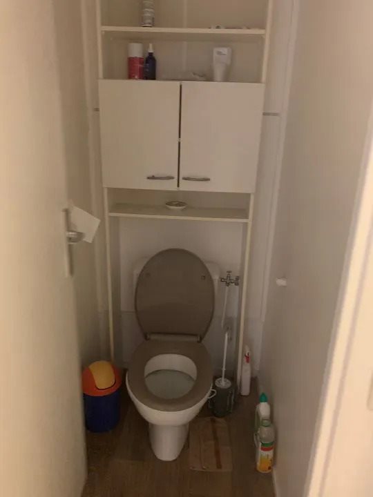 Appartement à louer, 12m², Nanterre