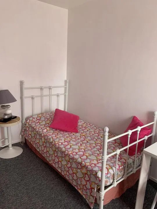 Appartement à louer, 12m², Nanterre