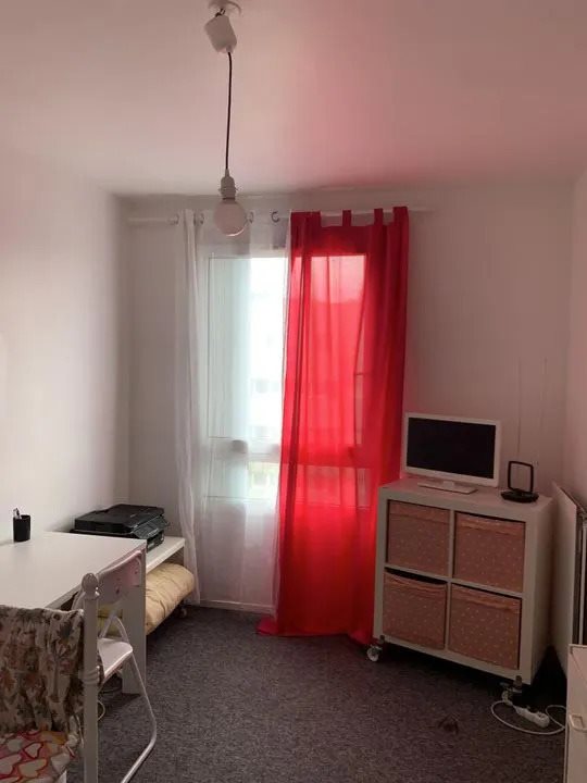 Appartement à louer, 12m², Nanterre