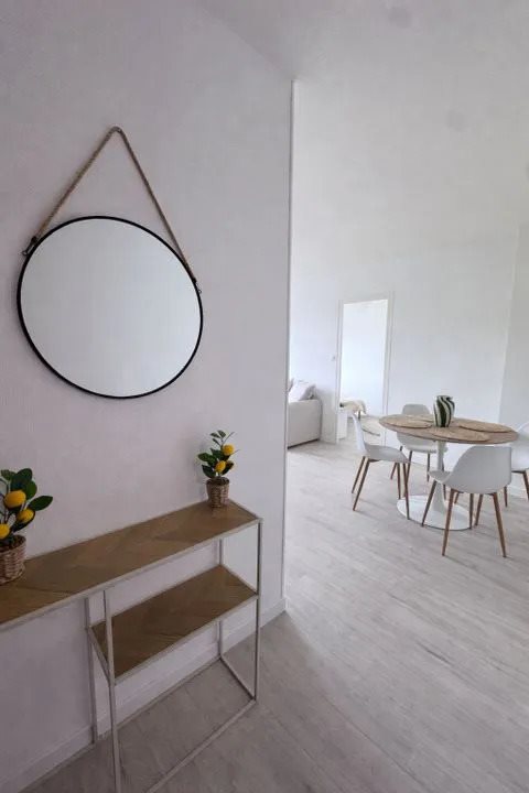 Appartement à louer, 36m², Nuits-Saint-Georges