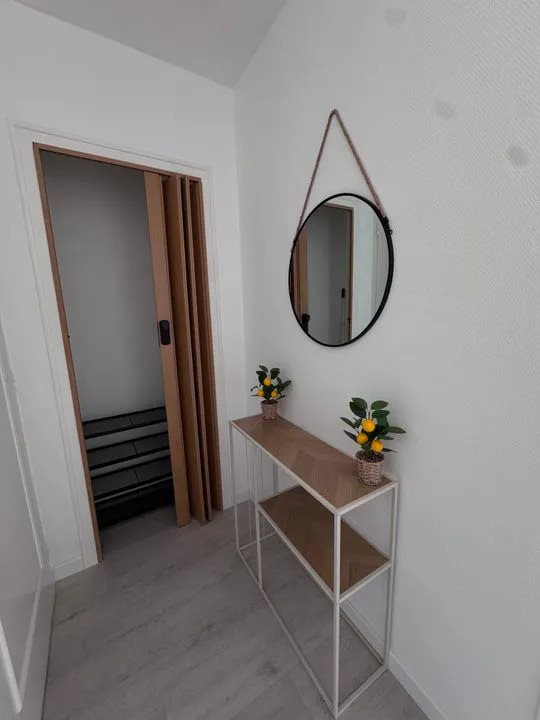 Appartement à louer, 36m², Nuits-Saint-Georges