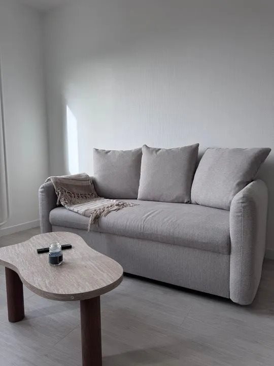 Appartement à louer, 36m², Nuits-Saint-Georges