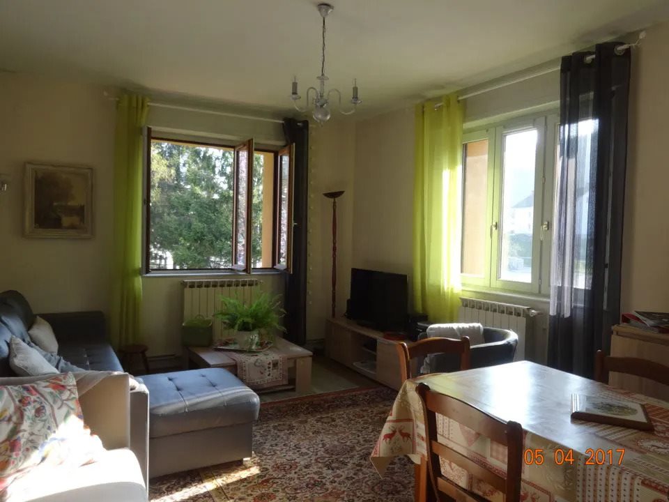 Appartement à louer, 74m², La Bresse