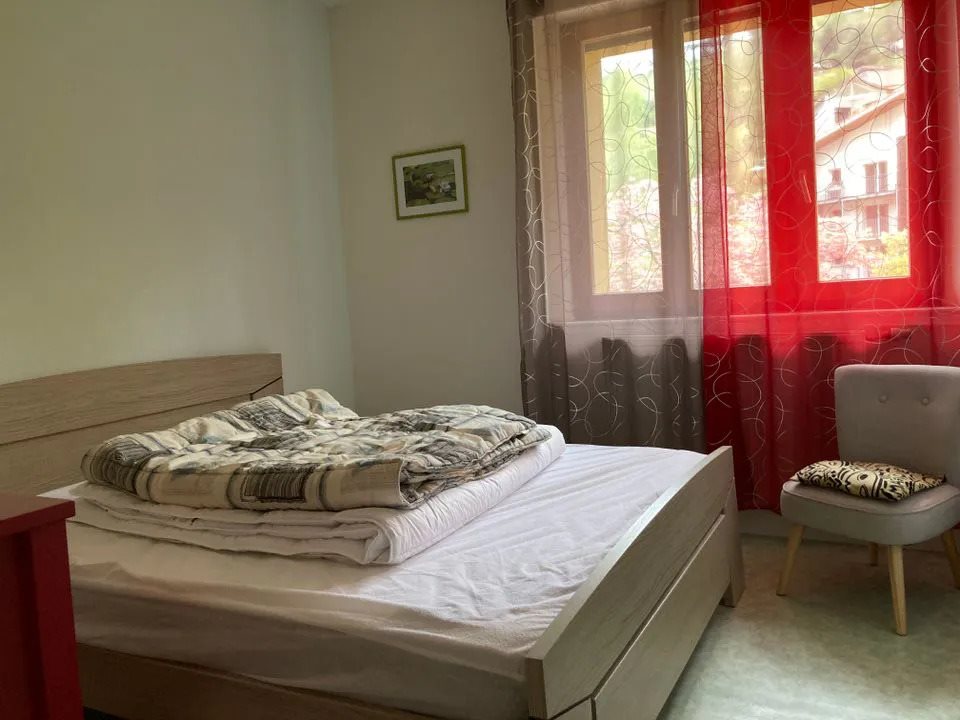 Appartement à louer, 74m², La Bresse