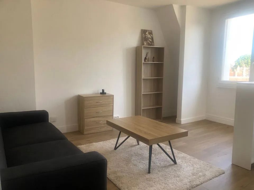 Appartement à louer, 26m², Bourges