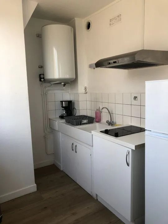 Appartement à louer, 26m², Bourges