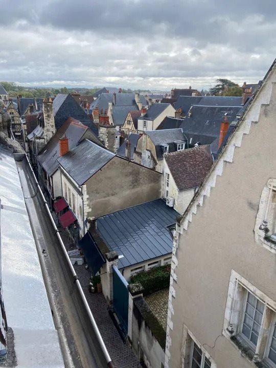 Appartement à louer, 26m², Bourges