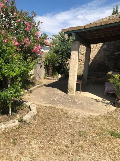 Maison à louer, 98m², Baillargues