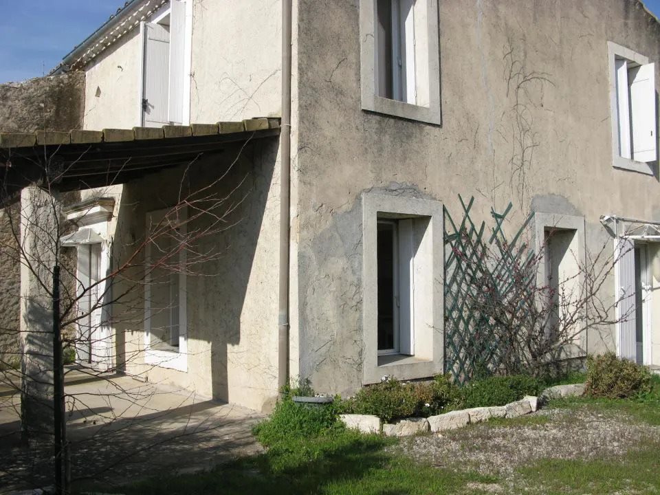 Maison à louer, 98m², Baillargues