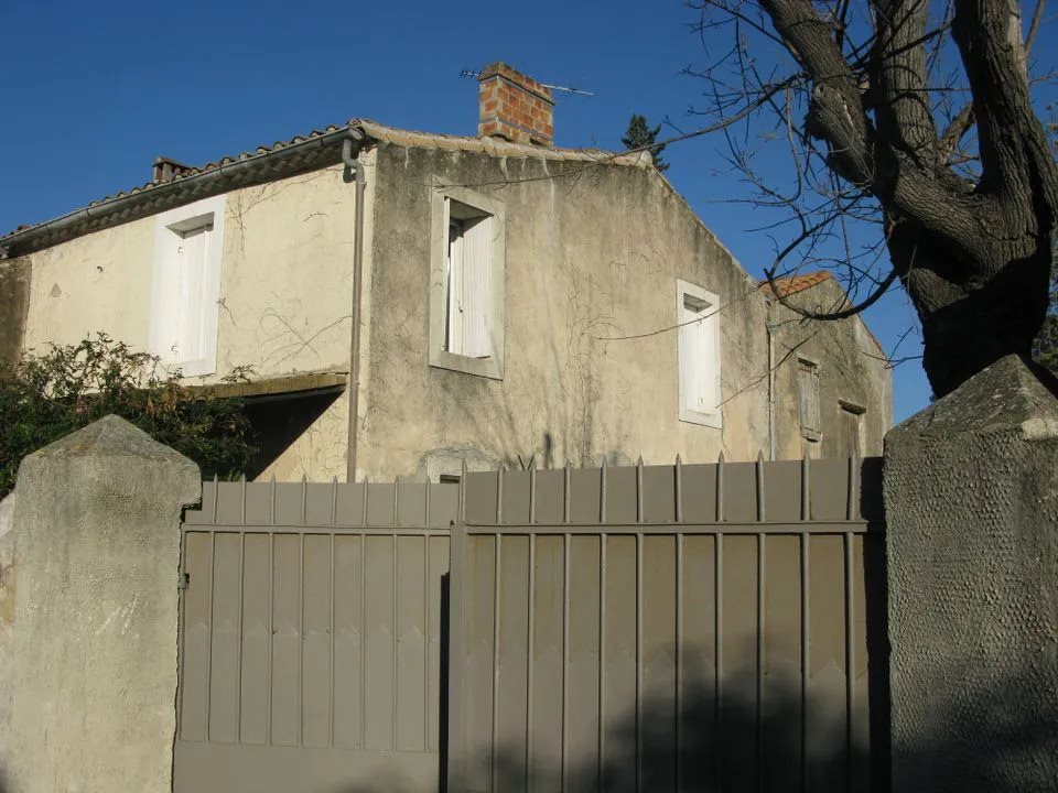 Maison à louer, 98m², Baillargues
