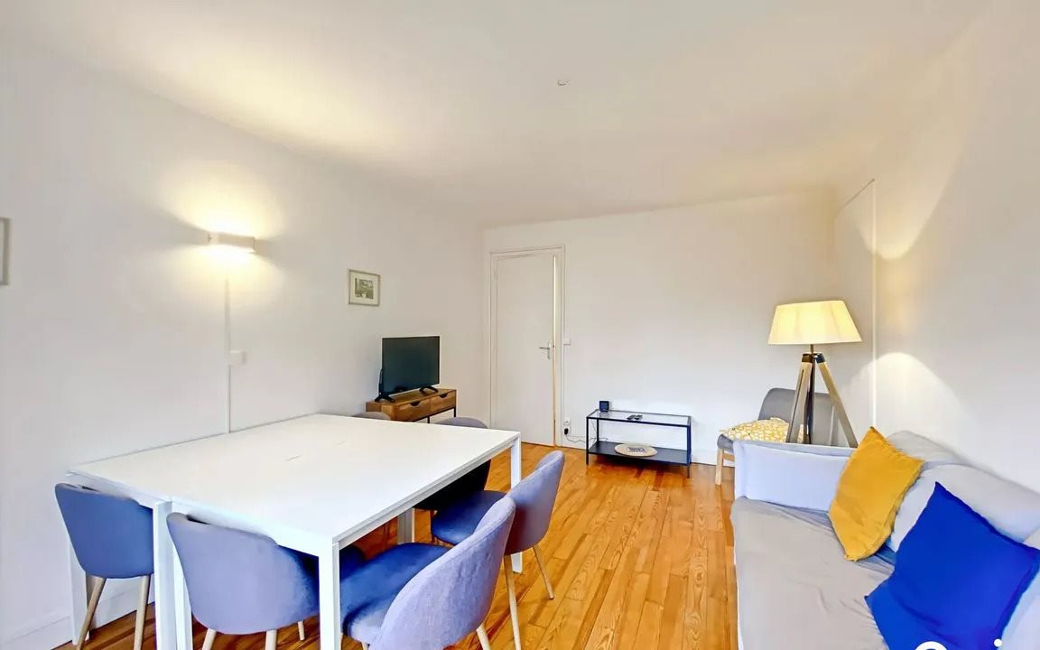 Appartement à louer, 14m², Lorient