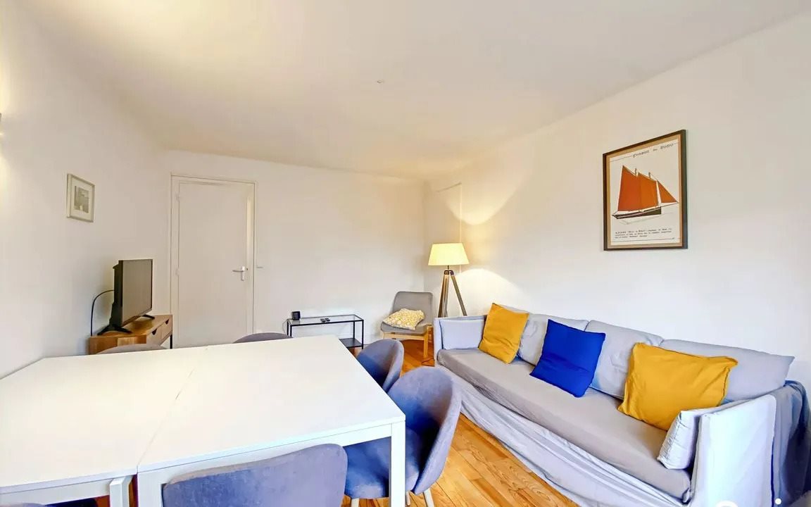 Appartement à louer, 14m², Lorient