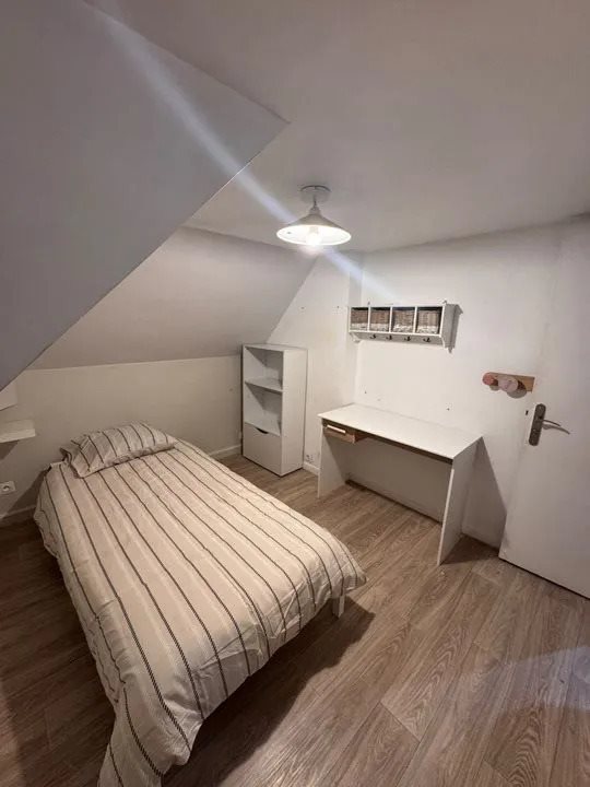 Appartement à louer, 10m², Saint-Etienne-du-Rouvray