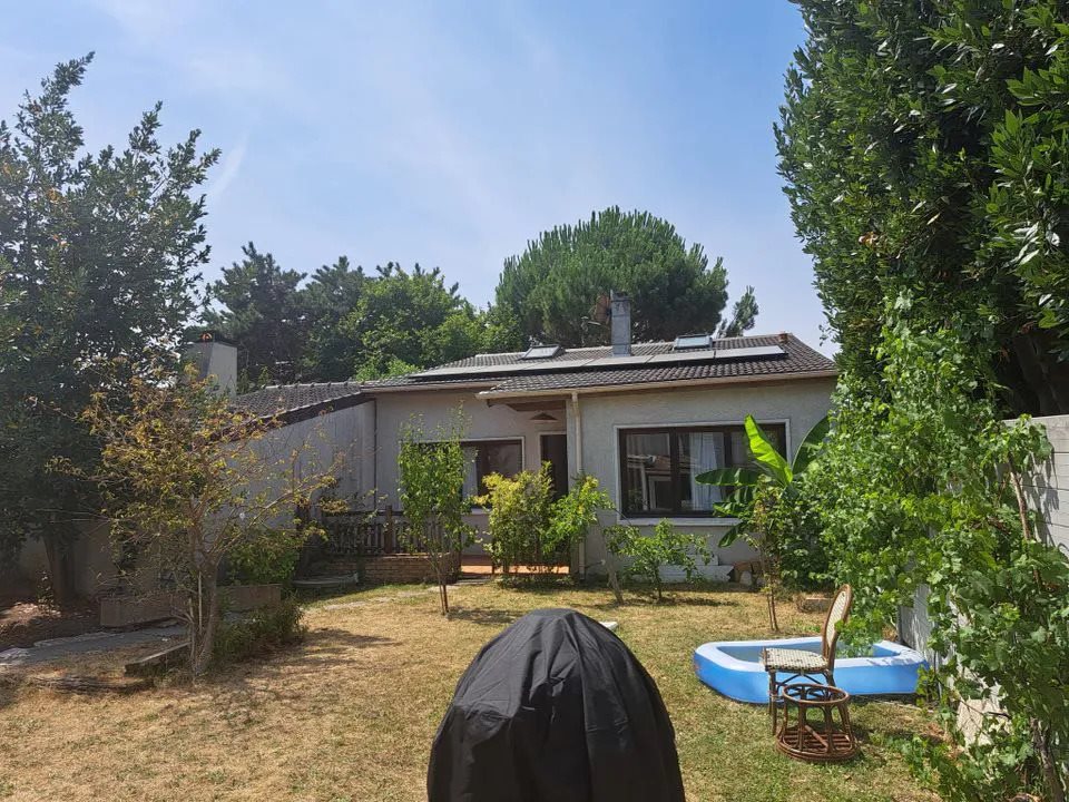 Maison à louer, 55m², Noisy-le-Grand