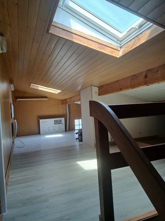 Maison à louer, 55m², Noisy-le-Grand