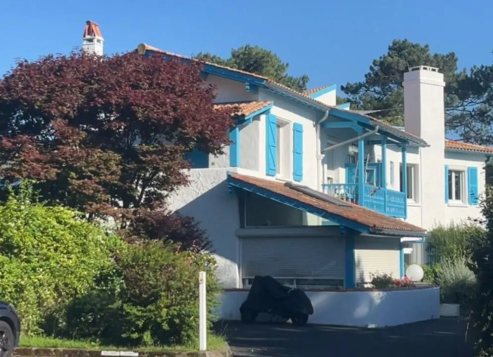 Appartement à louer, 10m², Bidart