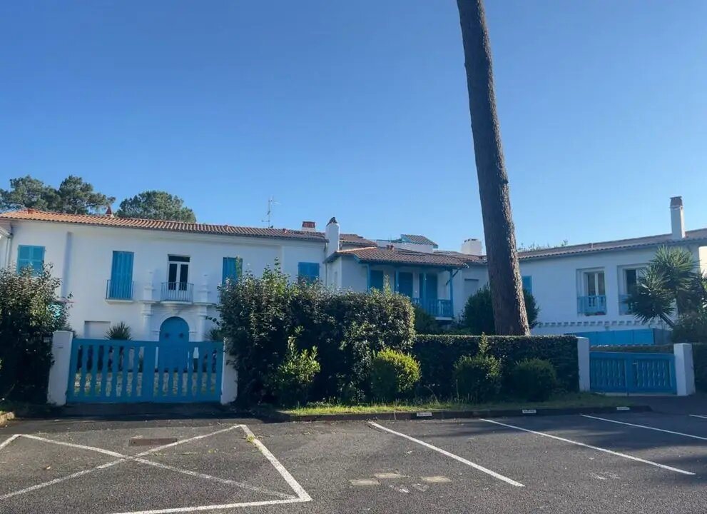 Appartement à louer, 10m², Bidart