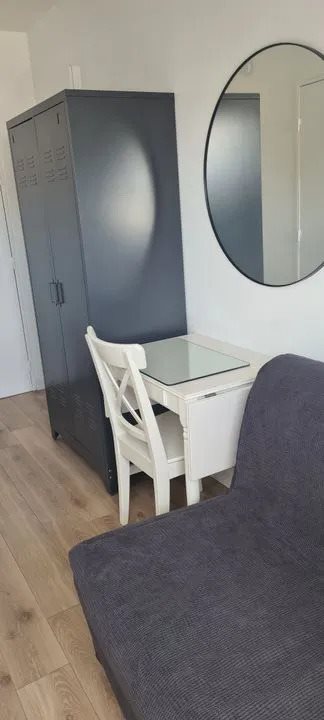 Appartement à louer, 13m², Le Plessis-Trévise