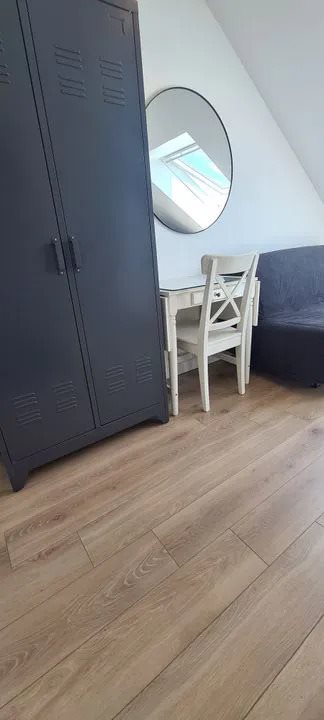 Appartement à louer, 13m², Le Plessis-Trévise