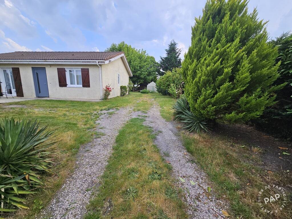Maison à louer, 90m², Le Barp