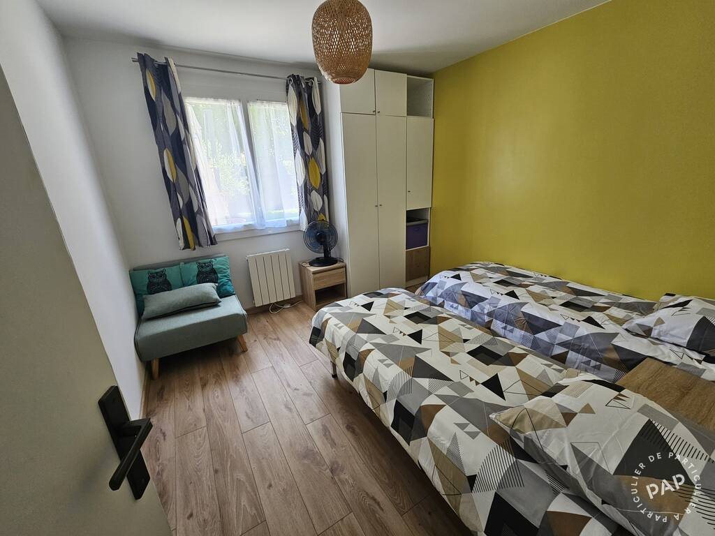 Maison à louer, 90m², Le Barp