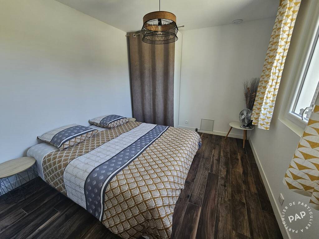 Maison à louer, 90m², Le Barp